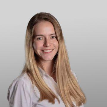 Alexia Borchgrevink, photo 1