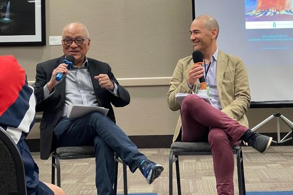 Jeff Yamaguchi, photo 1