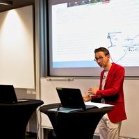 Roald Dijkstra, photo 1