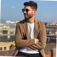 Argiro Kotsalis, photo 1