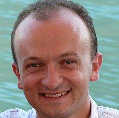 Marco Brambilla, photo 1