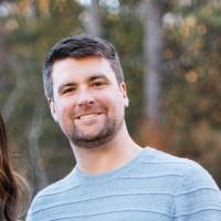 Andrew Taylor, photo 1