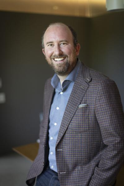 Eoin O'Mahony, photo 1