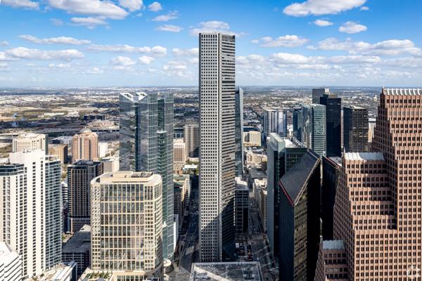 Houston Tower, photo 2