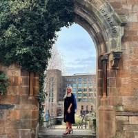 Lyall Archer, photo 2