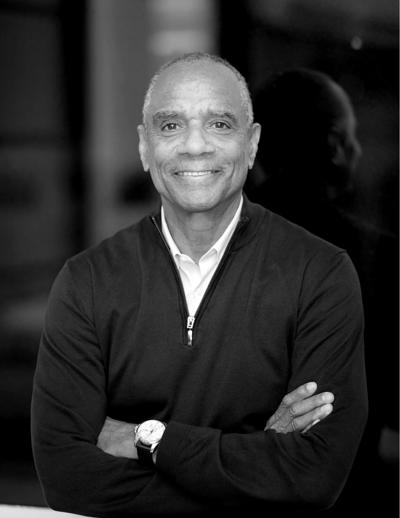 Kenneth Chenault, photo 1