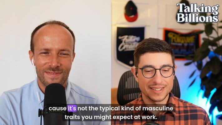 Barrett Brooks, photo 1