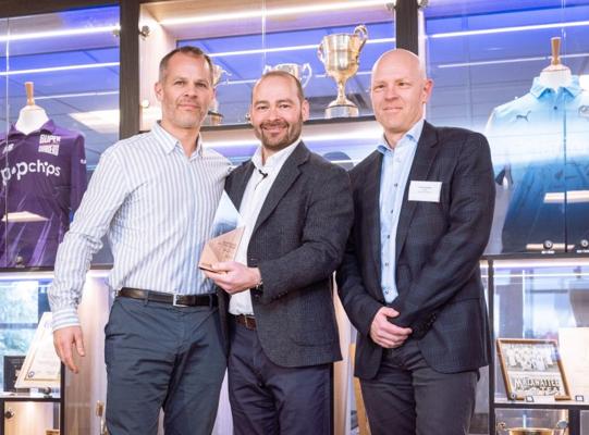 Paul Nieduszynski, photo 1