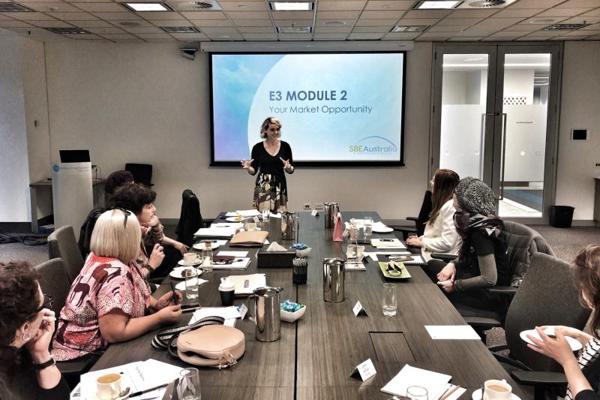 Olivia Doherty, photo 1