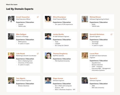 Arrash Yasavolian, photo 2