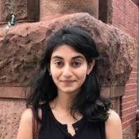 Jahnvi Vaidya, photo 1