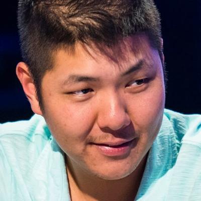 Andy Hwang, photo 2