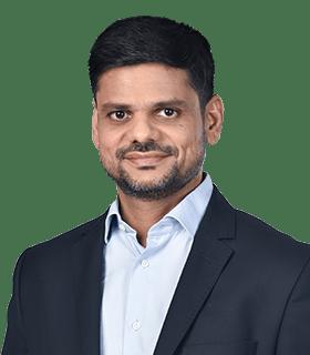 Sandeep Singh, photo 1