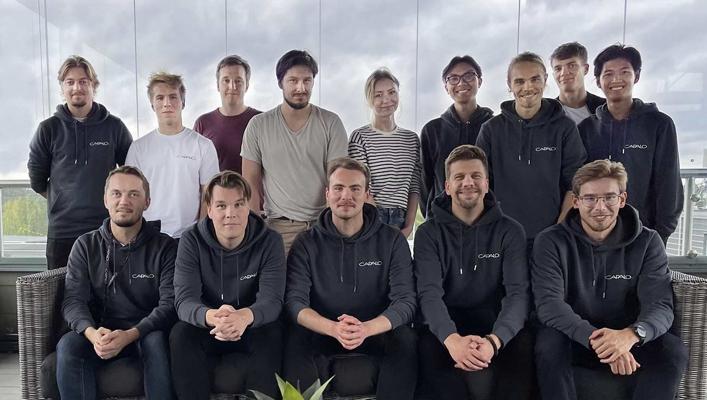 Ilpo Peltoniemi, photo 2