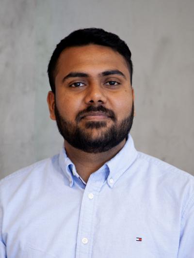 Rickard Reite, photo 1