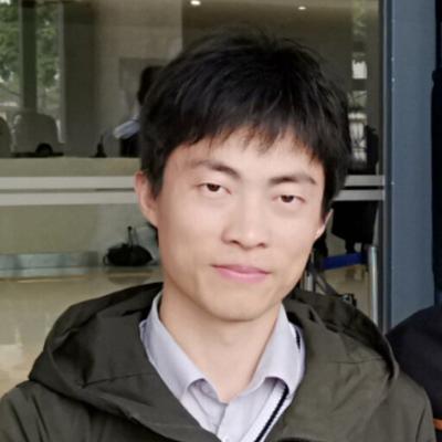 Xiaomin Wang, photo 1