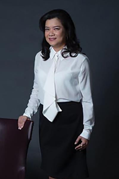 Maile Villanueva, photo 1