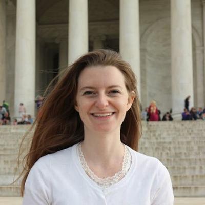 Rebecca Koenig, photo 2