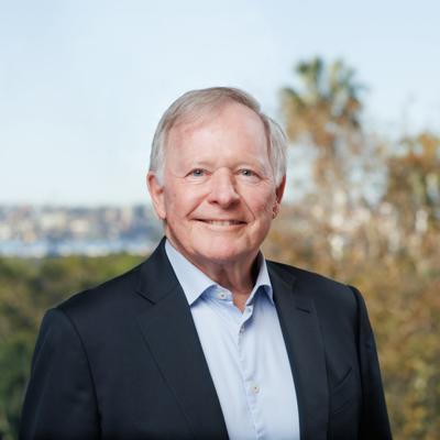 Paul Batchelor, photo 2