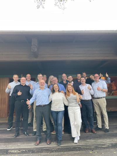 Tania Jarrett, photo 1