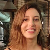 Talia Simon, photo 1