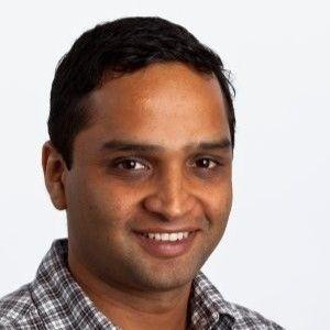 Sudatta Gautham, photo 1