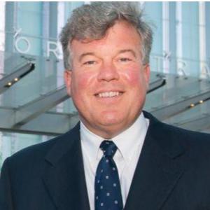 Gregory Carafello, photo 1