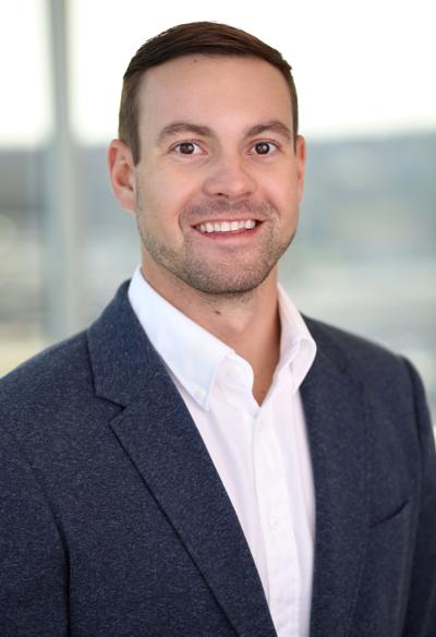 Luke Fields, CFP®, photo 1