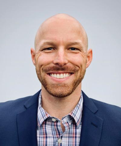 Greg Gordon, photo 2