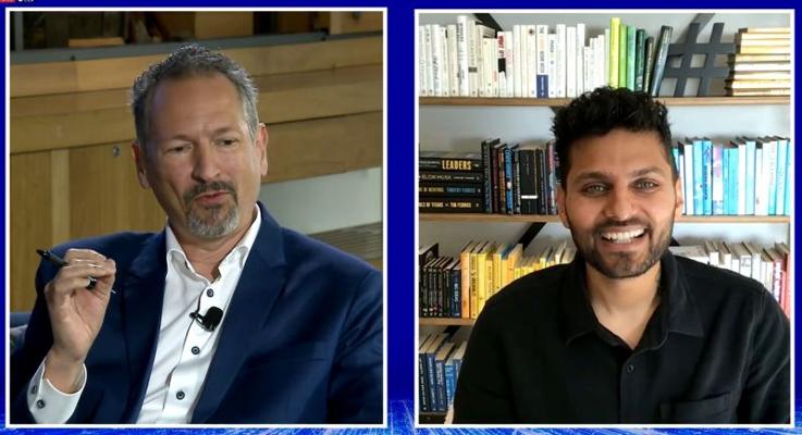 Dan Outcalt, photo 2