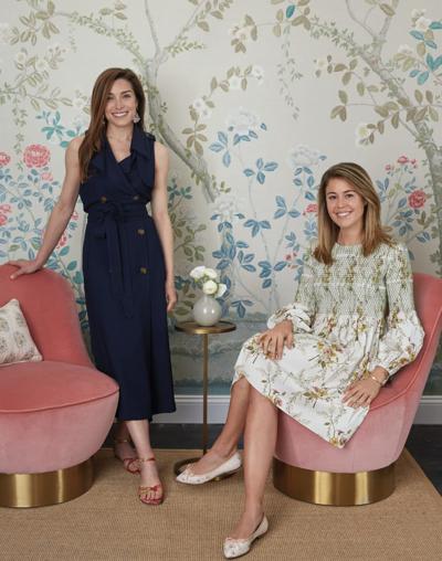 Sarah Pierson, photo 2