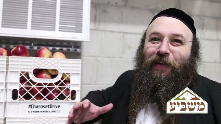 Alexander Rapaport, photo 2