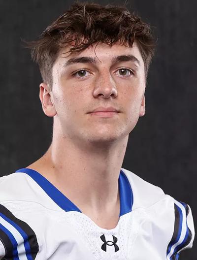 Brian McSweeney, photo 2