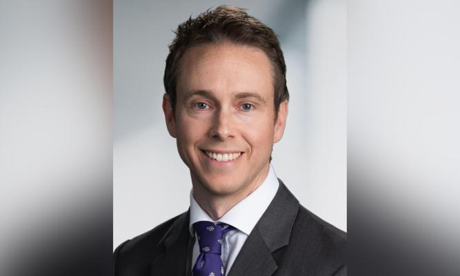 James Hawes, photo 1