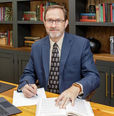 Mark Walenga, photo 1