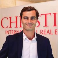 Arthur Maxwell, photo 2