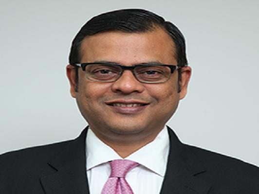 Neeraj Chandra, photo 1