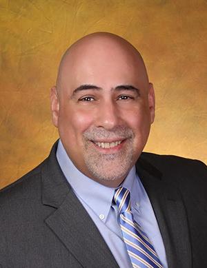 Ivan Lamourt, Psy. D., photo 2