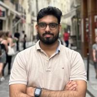 Sanjeev Rao, photo 1