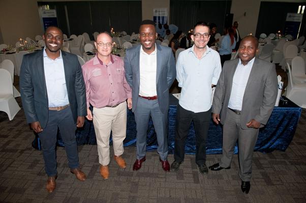 Mandla Mathonsi, photo 1