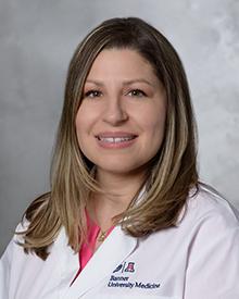 Trisha Smith, photo 1