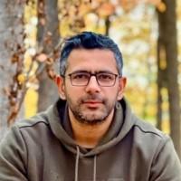 Zaheer Ahmad, photo 2