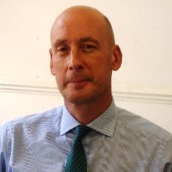 Kourosh Kohan CEng, photo 1