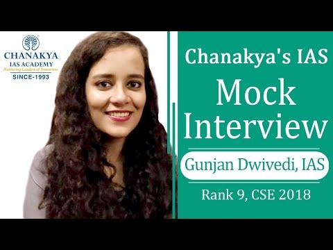 Gunjan Dwivedi, photo 1