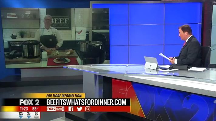 Colline Ferrier, photo 2