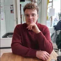 Steven BLOM, photo 2