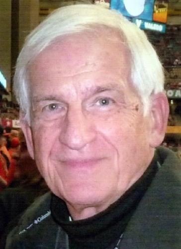 Robert Gill, photo 1