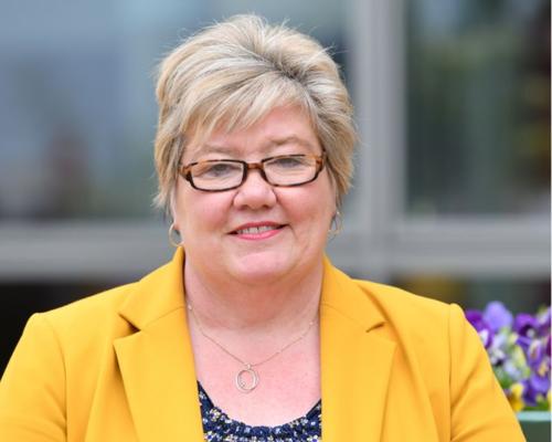 Kelly Christie, photo 2