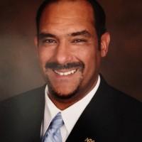 Eric J. Hagan, Ed.D., photo 2