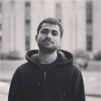 Mano Guiragossian, photo 1